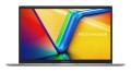 ASUS Vivobook 15 X1504VA-BQ2528 i3-1315U 15.6"FHD IPS-level 60Hz 250nits AG 8GB DDR4 SSD512 UHD Graphics Cam720p WLAN+BT 42WHrs NoOS Silver - 3047031
