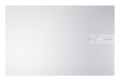 ASUS Vivobook 15 X1504VA-BQ2528 i3-1315U 15.6"FHD IPS-level 60Hz 250nits AG 8GB DDR4 SSD512 UHD Graphics Cam720p WLAN+BT 42WHrs NoOS Silver - 3047035
