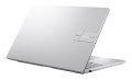 ASUS Vivobook 15 X1504VA-BQ2528 i3-1315U 15.6"FHD IPS-level 60Hz 250nits AG 8GB DDR4 SSD512 UHD Graphics Cam720p WLAN+BT 42WHrs NoOS Silver - 3047034