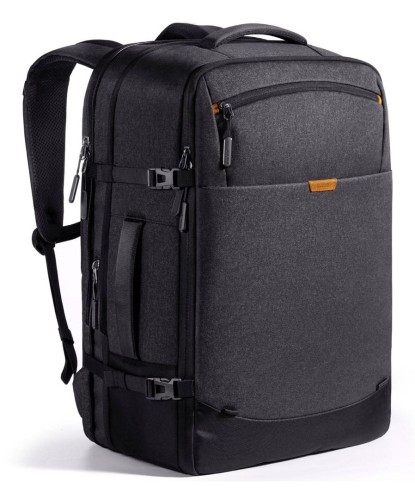 Inateck BP03006 plecak Plecak podróżny Czarny - 2979316