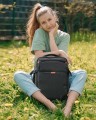 Inateck BP03006 plecak Plecak podróżny Czarny - 2979317