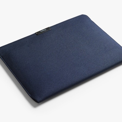 Bellroy Laptop Sleeve 16 - etui na laptop 16" (navy) - 3054319
