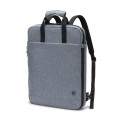 DICOTA Eco MOTION 13 - 15.6" 39,6 cm (15.6") Niebieski - 2929359