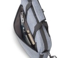 DICOTA Eco MOTION 13 - 15.6" 39,6 cm (15.6") Niebieski - 2929362