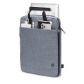 DICOTA Eco MOTION 13 - 15.6" 39,6 cm (15.6") Niebieski - 2929361