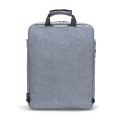DICOTA Eco MOTION 13 - 15.6" 39,6 cm (15.6") Niebieski - 2929357
