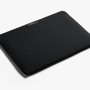 Etui na laptop 14" Bellroy Laptop Sleeve 14 - black (DLSC-BLK-231)