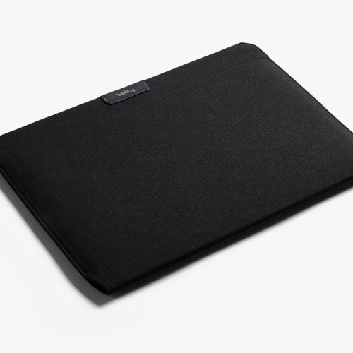 Etui na laptop 14" Bellroy Laptop Sleeve 14 - black (DLSC-BLK-231) - 3054321