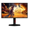 AOC G4 25G4KUR monitor komputerowy 62,2 cm (24.5") 1920 x 1080 px Full HD LED Czarny, Czerwony - 3047398