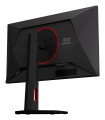 AOC G4 25G4KUR monitor komputerowy 62,2 cm (24.5") 1920 x 1080 px Full HD LED Czarny, Czerwony - 3047386