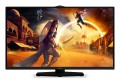 AOC G4 25G4KUR monitor komputerowy 62,2 cm (24.5") 1920 x 1080 px Full HD LED Czarny, Czerwony - 3047382