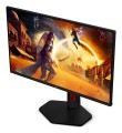 AOC G4 25G4KUR monitor komputerowy 62,2 cm (24.5") 1920 x 1080 px Full HD LED Czarny, Czerwony - 3047390