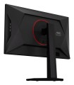 AOC G4 25G4KUR monitor komputerowy 62,2 cm (24.5") 1920 x 1080 px Full HD LED Czarny, Czerwony - 3047392
