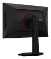 AOC G4 25G4KUR monitor komputerowy 62,2 cm (24.5") 1920 x 1080 px Full HD LED Czarny, Czerwony - 3047388