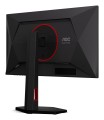 AOC G4 25G4KUR monitor komputerowy 62,2 cm (24.5") 1920 x 1080 px Full HD LED Czarny, Czerwony - 3047387