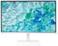 Acer Vero B7 B277UGwmiiprzx monitor komputerowy 68,6 cm (27") 2560 x 1440 px Quad HD LCD Biały - 3047369