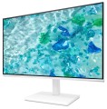 Acer Vero B7 B277UGwmiiprzx monitor komputerowy 68,6 cm (27") 2560 x 1440 px Quad HD LCD Biały - 3047370