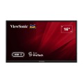 Viewsonic VA1650 monitor komputerowy 40,6 cm (16") 1920 x 1080 px Full HD LED Czarny - 3010382