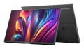 Viewsonic VA1650 monitor komputerowy 40,6 cm (16") 1920 x 1080 px Full HD LED Czarny - 3010381