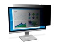 3M Filtr Prywatyzujący do monitorów bezramkowych 34 cal, 21:9, PF340W2E - 3047442