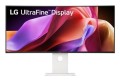 100,86cm/40" (5120×2160) LG 40WT95UF-W 21:9 5K NanoIPS Curved 5ms 120Hz HDR10 2xHDMI DP 2xThunderbolt5.0 USB Speaker Black/White - 3058662