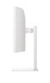 100,86cm/40" (5120×2160) LG 40WT95UF-W 21:9 5K NanoIPS Curved 5ms 120Hz HDR10 2xHDMI DP 2xThunderbolt5.0 USB Speaker Black/White - 3058667