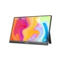 Arzopa Z1RC 16 monitor komputerowy 40,6 cm (16") 2560 x 1600 px 2.5K Czarny - 3047514