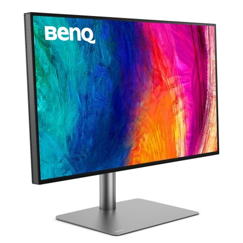 BenQ PD3226G monitor komputerowy 80 cm (31.5") 3840 x 2160 px 4K Ultra HD LED Czarny - 3003811
