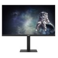Dahua Technology LM25-E241A monitor komputerowy 62,2 cm (24.5") 1920 x 1080 px Full HD LCD Czarny - 3058674
