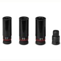Klucz udarowy 18V TP-CW 18/750-C LI BL-SOLO 4510065 EINHELL - 3054563