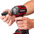Klucz udarowy 18V TP-CW 18/750-C LI BL-SOLO 4510065 EINHELL - 3054565