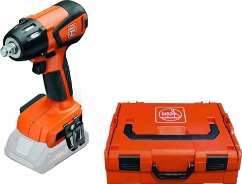 FEIN KLUCZ UDAROWY ASCD 18-300 W2 1x4ah + ŁADOWARKA GAL 1880CV - 3022793