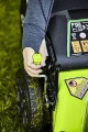 60V Kosiarka 51cm z napędem GREENWORKS GD60LM51SPK4 - Zestaw ładowarka + akumulator 4Ah - 2514307UB - 3054576