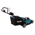 Kosiarka akumulatorowa 2x18V DLM538CT2 MAKITA - 3047567