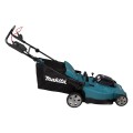 Kosiarka akumulatorowa 2x18V DLM538CT2 MAKITA - 3047566