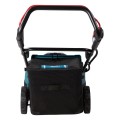 Kosiarka akumulatorowa 2x18V DLM538CT2 MAKITA - 3047570