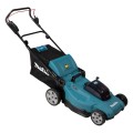 Kosiarka akumulatorowa 2x18V DLM538CT2 MAKITA - 3047568