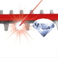 Nożyce do żywopłotu 18V GP-CH 18/50 LI BL-SOLO 3410950 EINHELL - 3010661