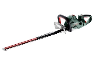 Metabo HS 18 LTX BL 75 Pojedyncze ostrze 4,4 kg