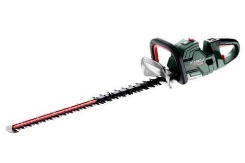 Metabo HS 18 LTX BL 75 Pojedyncze ostrze 4,4 kg - 3058692
