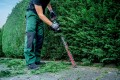Metabo HS 18 LTX BL 75 Pojedyncze ostrze 4,4 kg - 3058688