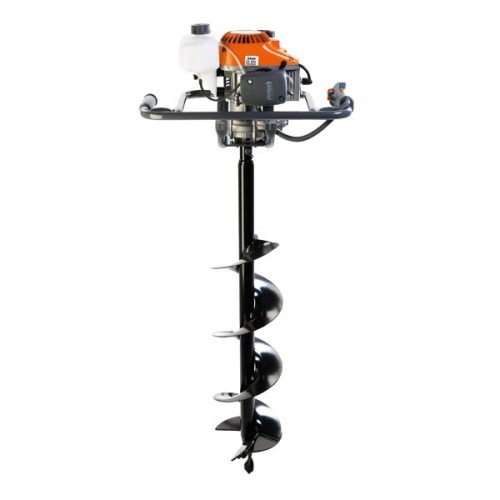 OLEO-MAC ŚWIDER ZIEMNY MTL51... - 3054662