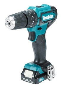 Wiertarko- wkrętarka udarowa HP333DSAW MAKITA