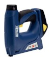 Rapid BTX530 Pistolet do gwoździ/zszywek Bateria - 2981281
