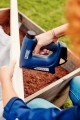 Rapid BTX530 Pistolet do gwoździ/zszywek Bateria - 2981295