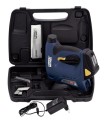Rapid BTX530 Pistolet do gwoździ/zszywek Bateria - 2981283