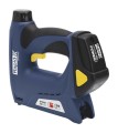 Rapid BTX530 Pistolet do gwoździ/zszywek Bateria - 2981282