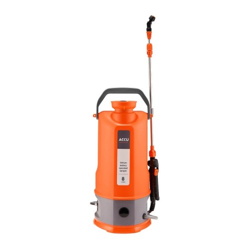 KWAZAR.OPRYSKIWACZ AKUMULATOROWY ACCU  8,0L - 3047687