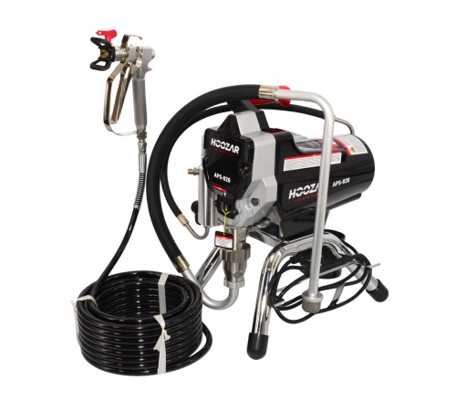 HOOZAR AGREGAT MALARSKI 2500W APS-926 - 3047691