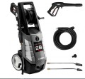 LAVOR Vertigo 28 Pro podkładka ciśnieniowa Wyprostowany Prąd elektryczny 510 l/h 2800 W Czarny, Szary - 3023000